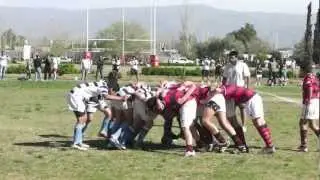M13 Liceo Rugby Club