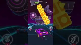ramp car stunts car racing 3d game    New car stunts and jumps #gamingvideos #gameplay