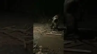 SILENT HILL 2 #shorts #pyramidhead #silenthill2 #ps5 #gameplay #playstation #game #horror #terror