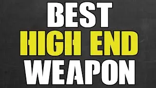 THE DIVISION - HOW TO GET THE MOST OVERPOWERED GUN IN THE DIVISION!