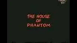 Underfish - The House Of Phantom