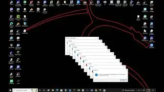 [Crazy Error YTPMV]Windows 10 Turip Tip Tip