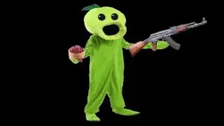 Garden Warfare 2 - Operación de Jardín LOCURA
