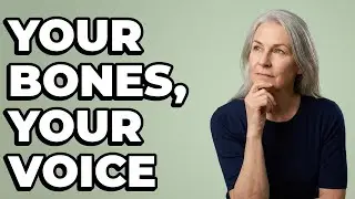 When Should I Speak Up About Bone Health Issues?