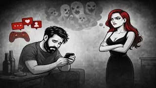 5 Things Men Do That Make Women Lose Interest Fast