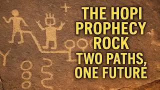 Story 2, The Hopi Prophetic Rock: A Warning Carved in Stone, Playlist 12, Echoes from the Ancients