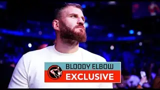 &lsquo;I WON OUR FIRST FIGHT&rsquo; &ndash; Jan Blachowicz calls for shot at Alex Pereira's UFC light-heavyweight belt