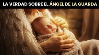&iquest;Existe Realmente El &Aacute;ngel de La Guarda Seg&uacute;n La Biblia?
