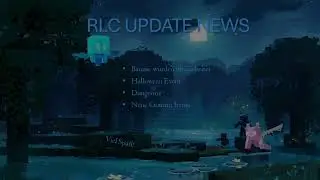 RLC UPDATE NEWS
