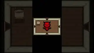 Lil Loki - The Binding of Isaac Item Info Summary