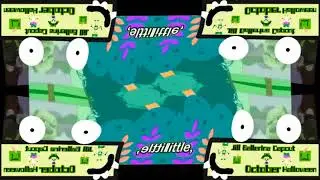Braxton's G Major 118 (New) on Notsobot_FFmpeg