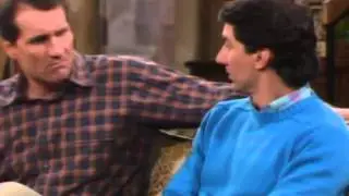 Al Bundy - Equality thing