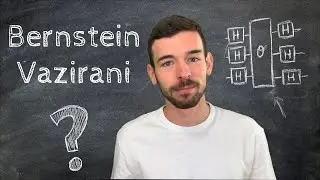 El algoritmo de Bernstein-Vazirani