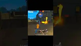 FF GAMEPLAY #ffshorts #freefire #gamingchannel #youtubeshorts