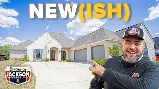Possibly the BEST DEALS in FLOWOOD MS in the GATED Neighborhood of Latter Rayne | Jackson MS Suburbs