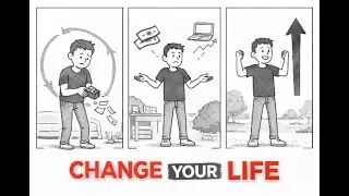 10 Daily Habits That Will COMPLETELY Change Your Life (Most People Ignore These)