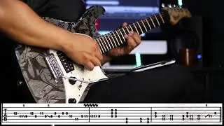 greg howe - jump start guitar lesson