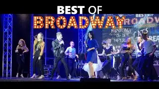 Best of Broadway 2022 Cluj Napoca