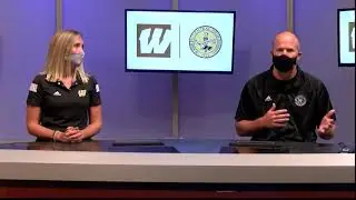 Warren Central & Walker Career Center 2020-21 Opening Day Video for P. 2