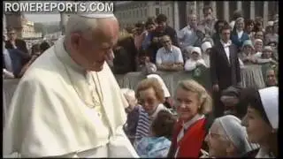 Teología del cuerpo: Así Juan Pablo II enseñó a entender todas las dimensiones de la persona