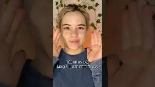 Tips de maquillaje. #makeup #makeuptutorial #makeuptips #tipsdemaquillaje