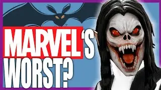 Jared Leto's Morbius - A Double Box Office Failure