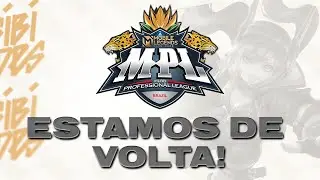 MPL Brazil: Temporada 2 - Em Breve