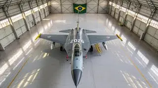 2026 SAAB JAS-39 Gripen | Review Completa, Especifica&ccedil;&otilde;es e Atualiza&ccedil;&otilde;es do Ca&ccedil;a de Nova Gera&ccedil;&atilde;o