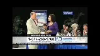Paul Krasker interview with WPTV News 5