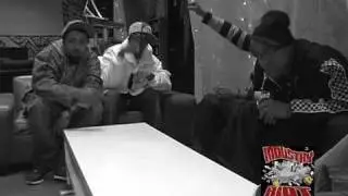 Another Bad Creation Red Presents 