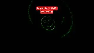 Cheap price HOME DJ LIGHT #light #dj #disco