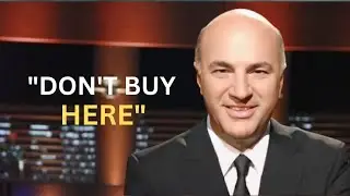 Do NOT Buy a House in These 5 States in 2026! &ndash; Kevin O'Leary WARNS!