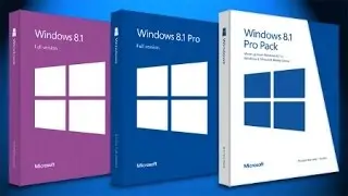 Windows 8.1 Activator | How To Activate Windows 8.1 Pro For Free