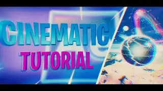 How To Record Fortnite Cinematics And Have Flow (Fortnite Replay Mode Cinematic Tutorial)