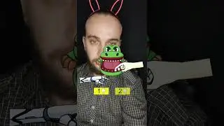 Bot ai game Triple Death music tiktok trend