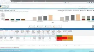 Water Risk Monetizer Tutorial