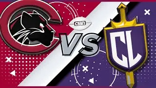 CSBN | Chapman VS Cal Lutheran Football