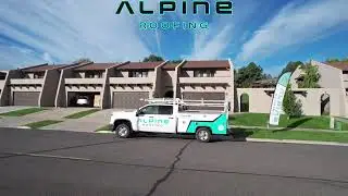 Alpine Roofing Installs GAF Grand Sequoia Mesa Brown Shingle Roof System in Richland Washington
