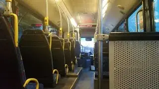 Soundaufnahme Neoplan N4416 