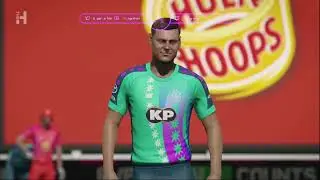 Oval Invincibles vs Welsh Fire | The Hundred 2025 Live Match Highlights | Game-Changing Performance