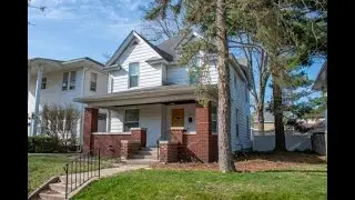 1233 Woodward Avenue South Bend, IN Homes for Sale | cressyeverett.com