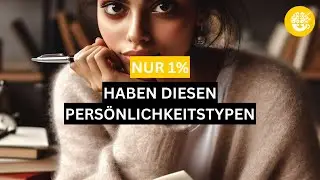Bist du ein INFJ? Der seltenste Pers&ouml;nlichkeitstype Advokat!