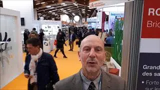 Skilled Group at CFIA 2018