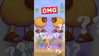 Guess What The Brainrot⁉️Merge ITALIAN BRAINROT7| New Update Gameplay #italianbrainrot #mergefellas