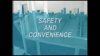 Chicago Dryer Co. Century Flat Work Ironer Informational Video