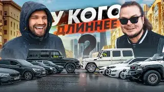  Собери ТАЧКИ одного цвета&nbsp;за&nbsp;60&nbsp;минут! БУЛКИН vs ЖЕКИЧ ДУБРОВСКИЙ