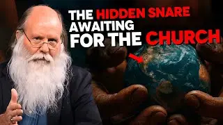 The Bible&rsquo;s Rarest Prophecy: The Mystery of Iniquity Revealed | EPISODES 4 & 5 DOUBLE HEADER