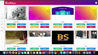 Swift Store All OTOs Full HD Reviews
