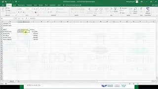 Lesson-02: Skill Task 020401 - Enter dates