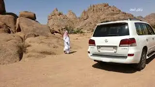 جيت المگان وصدفت بجيتي شايب  في ديرتن للحبايب مابها عينه